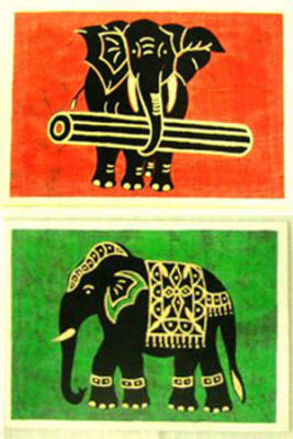 Greeting Cards